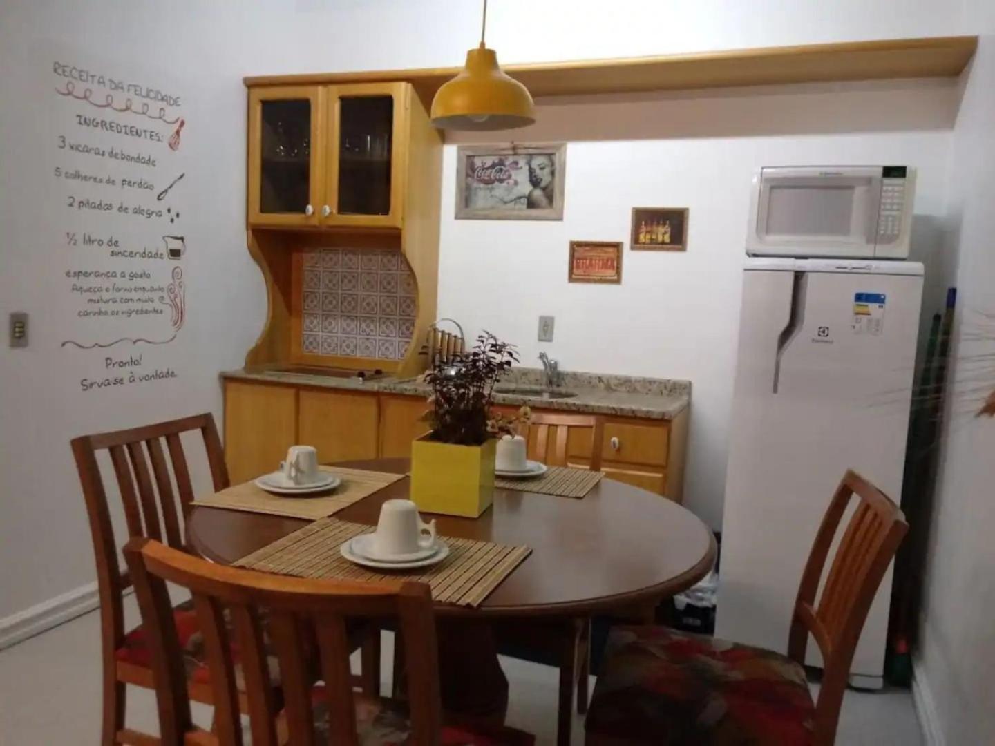 Appartement Locar-In Gramado - Loft A 50 M Da Rua Coberta. Extérieur photo