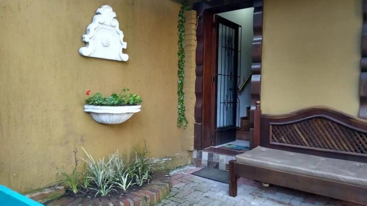 Appartement Locar-In Gramado - Loft A 50 M Da Rua Coberta. Extérieur photo
