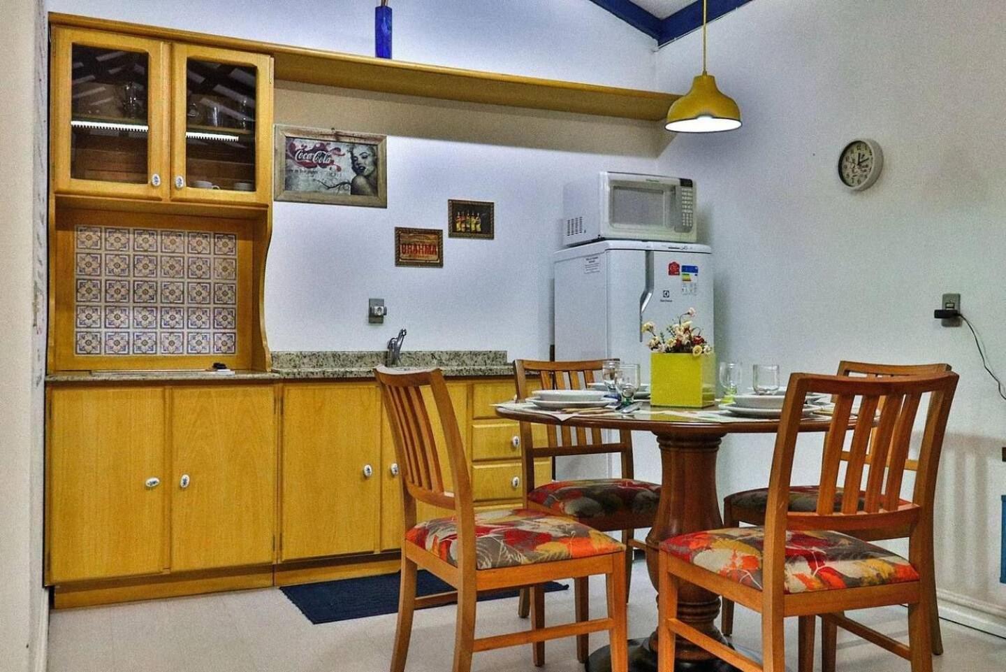 Appartement Locar-In Gramado - Loft A 50 M Da Rua Coberta. Extérieur photo